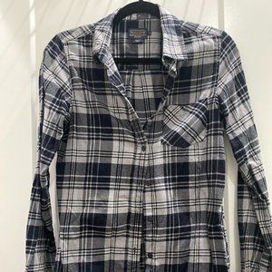 Pendleton Flannel